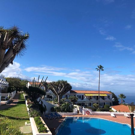 Oceanview Mesa Del Mar Apartment Santa Cruz de Tenerife Exterior photo