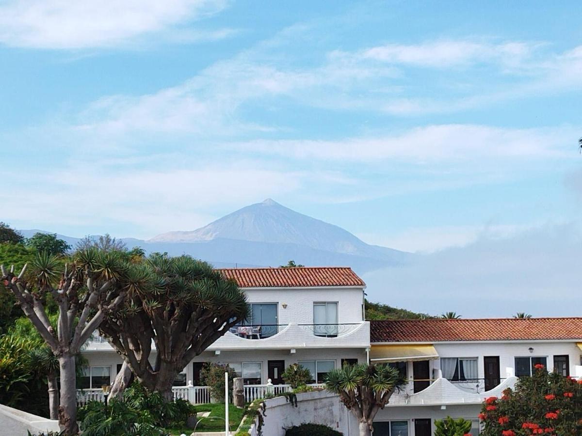 Oceanview Mesa Del Mar Apartment Santa Cruz de Tenerife Exterior photo