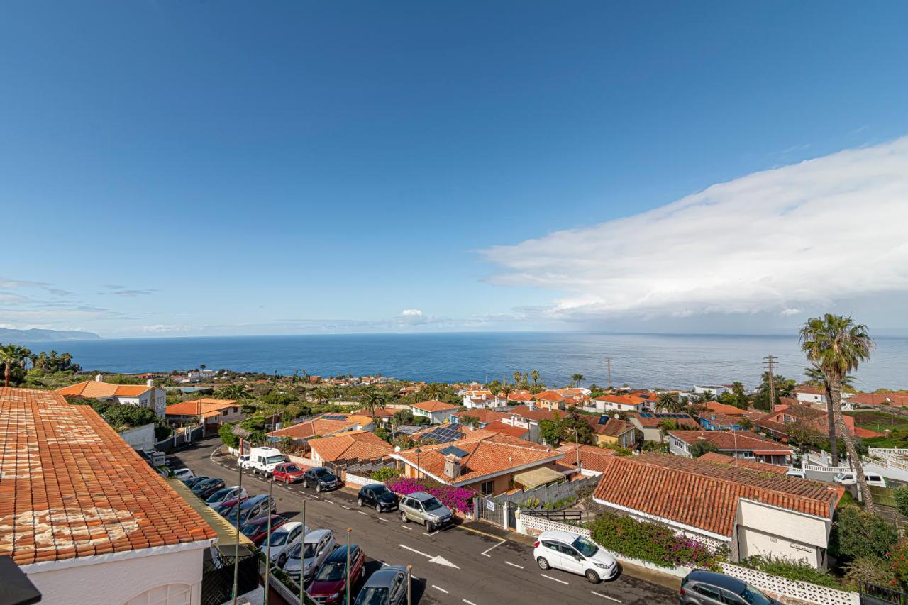Oceanview Mesa Del Mar Apartment Santa Cruz de Tenerife Exterior photo